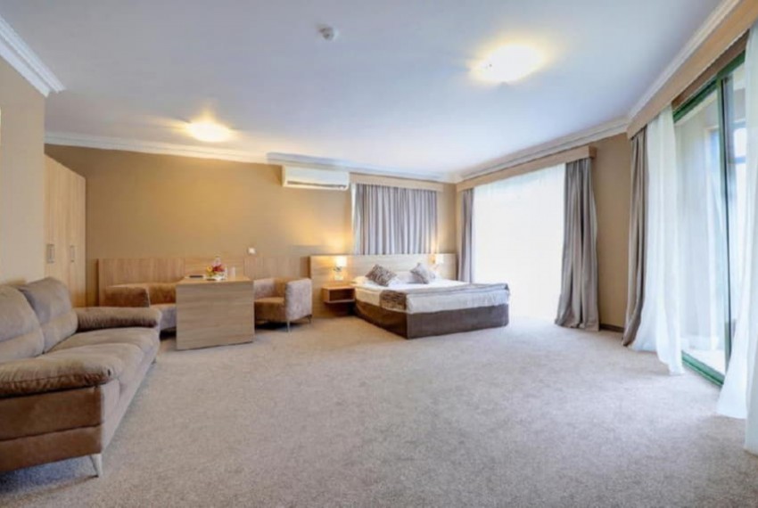Romance Hotel and SPA, 4* Romance Hotel and SPA, 4*