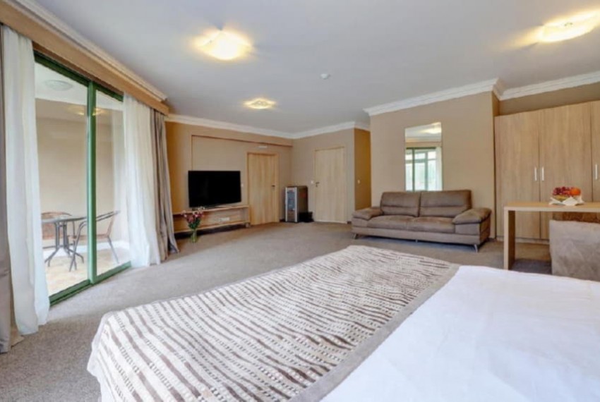 Romance Hotel and SPA, 4* Romance Hotel and SPA, 4*