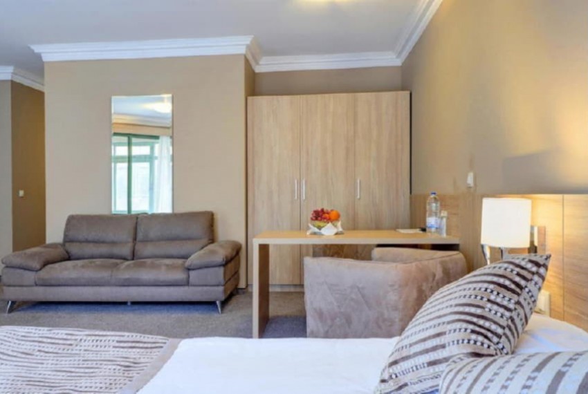 Romance Hotel and SPA, 4* Romance Hotel and SPA, 4*