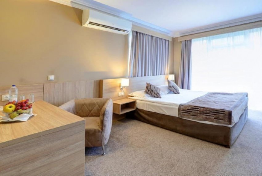 Romance Hotel and SPA, 4* Romance Hotel and SPA, 4*