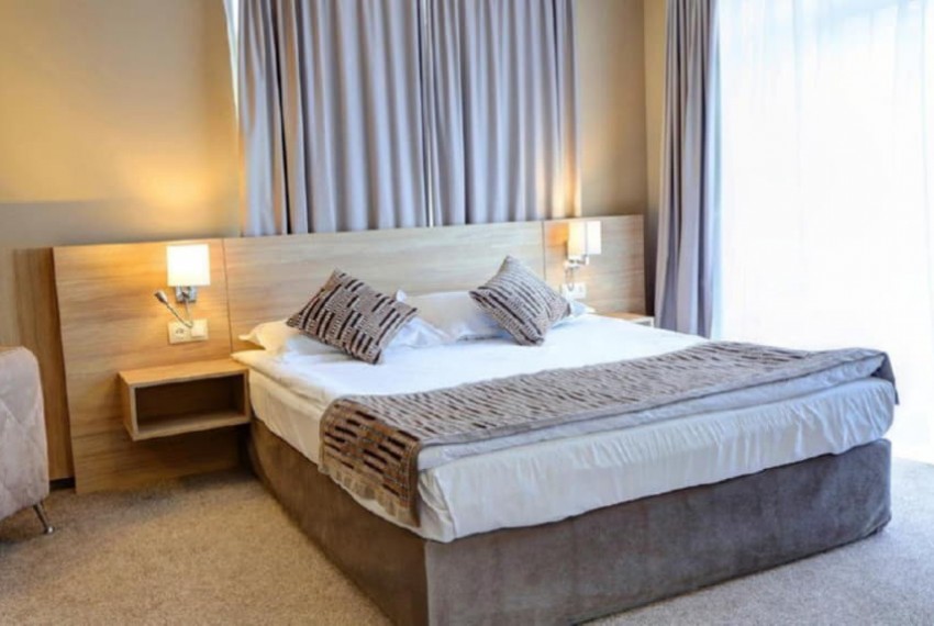 Romance Hotel and SPA, 4* Romance Hotel and SPA, 4*