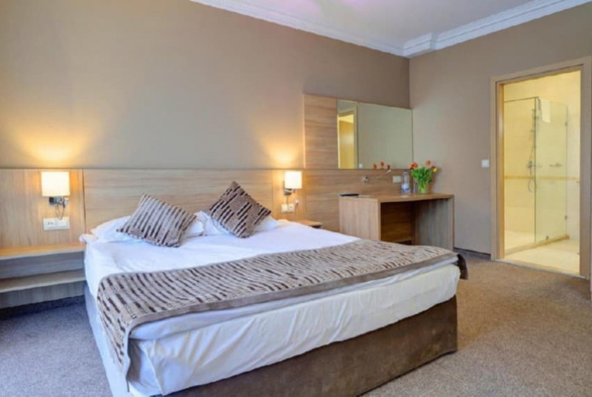 Romance Hotel and SPA, 4* Romance Hotel and SPA, 4*
