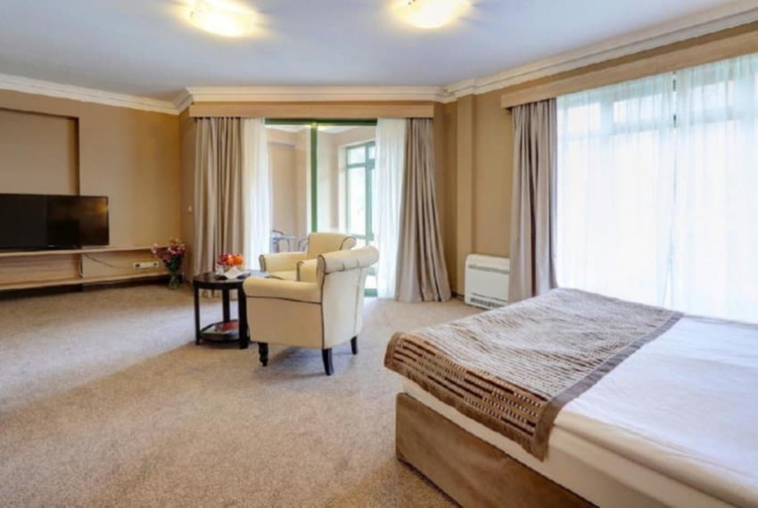 Romance Hotel and SPA, 4* Romance Hotel and SPA, 4*