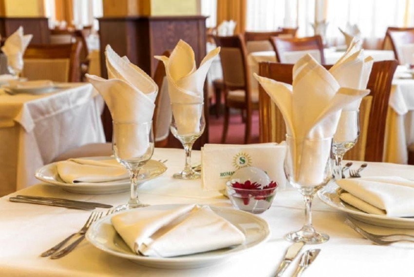 Romance Hotel and SPA, 4* Romance Hotel and SPA, 4*