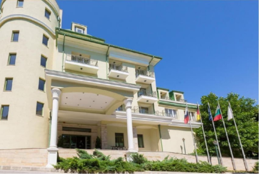 Romance Hotel and SPA, 4* Romance Hotel and SPA, 4*