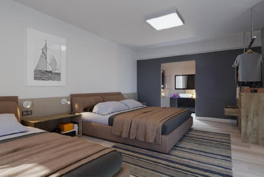 Romance Hotel and SPA, 4* Romance Hotel and SPA, 4*