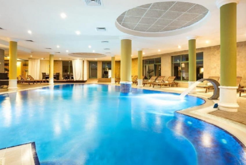 Romance Hotel and SPA, 4* Romance Hotel and SPA, 4*