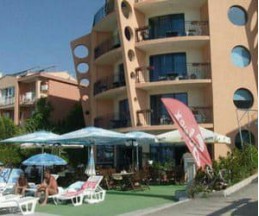 Evridika, 3*