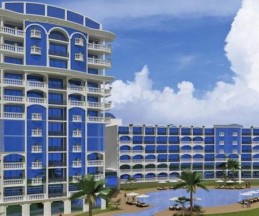 Метрополь, 4*