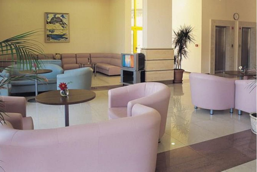 Continental Prima, 3* Continental Prima, 3*