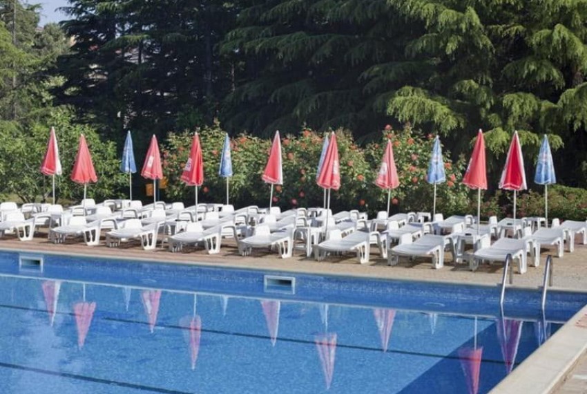 Continental Prima, 3* Continental Prima, 3*