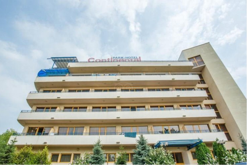 Continental Prima, 3* Continental Prima, 3*