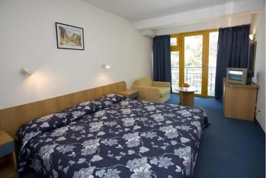 Continental Prima, 3* Continental Prima, 3*