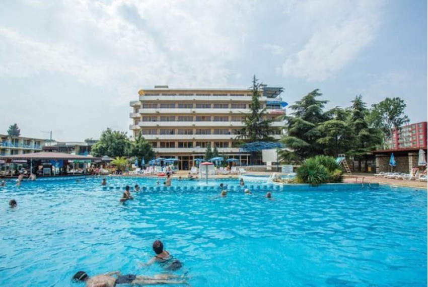 Continental Prima, 3* Continental Prima, 3*