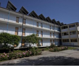 Continental Prima, 3*