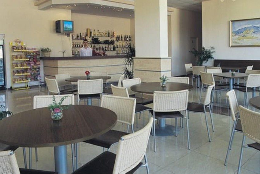 Continental Prima, 3* Continental Prima, 3*