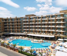 Grenada Sunny Beach, 4*