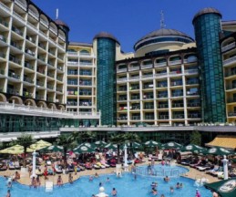Planeta, 5*