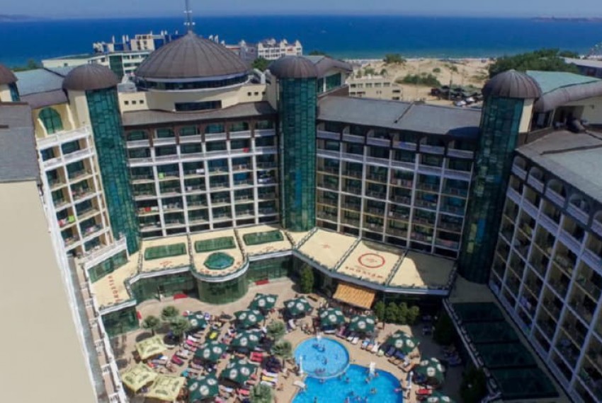 Planeta, 5* Planeta, 5*