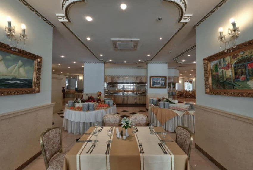 Planeta, 5* Planeta, 5*