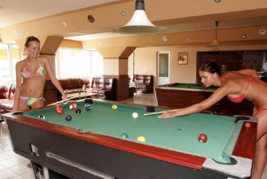 Naslada, 3* Naslada, 3*