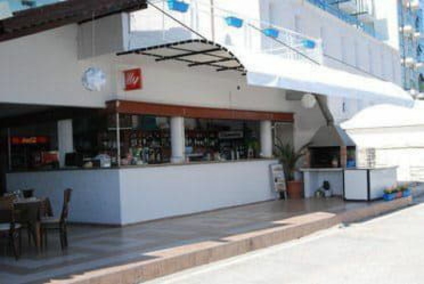 Lotos, 3* Lotos, 3*