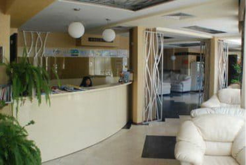 Lotos, 3* Lotos, 3*