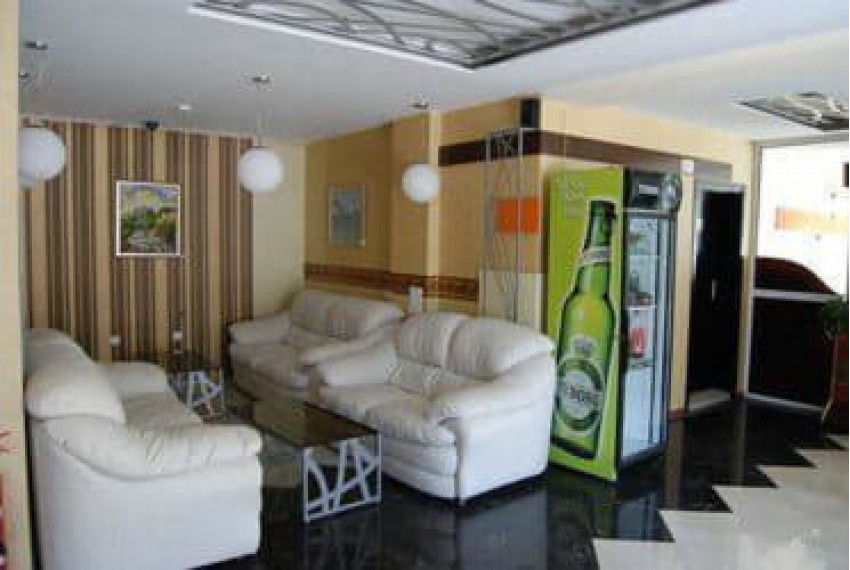 Lotos, 3* Lotos, 3*