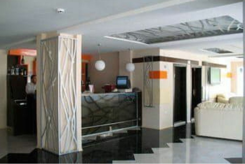Lotos, 3* Lotos, 3*