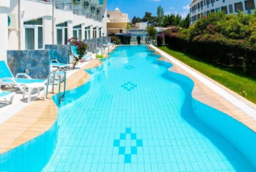Miarosa Kemer Beach (ex. Daima Resort Hotel), 5* Miarosa Kemer Beach (ex. Daima Resort Hotel), 5*