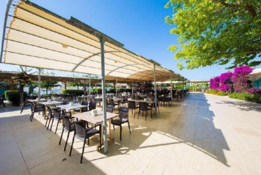 Miarosa Kemer Beach (ex. Daima Resort Hotel), 5* Miarosa Kemer Beach (ex. Daima Resort Hotel), 5*