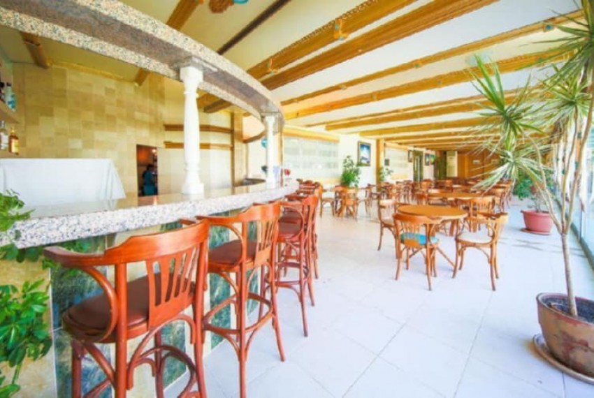 Miarosa Kemer Beach (ex. Daima Resort Hotel), 5* Miarosa Kemer Beach (ex. Daima Resort Hotel), 5*