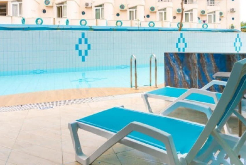 Miarosa Kemer Beach (ex. Daima Resort Hotel), 5* Miarosa Kemer Beach (ex. Daima Resort Hotel), 5*