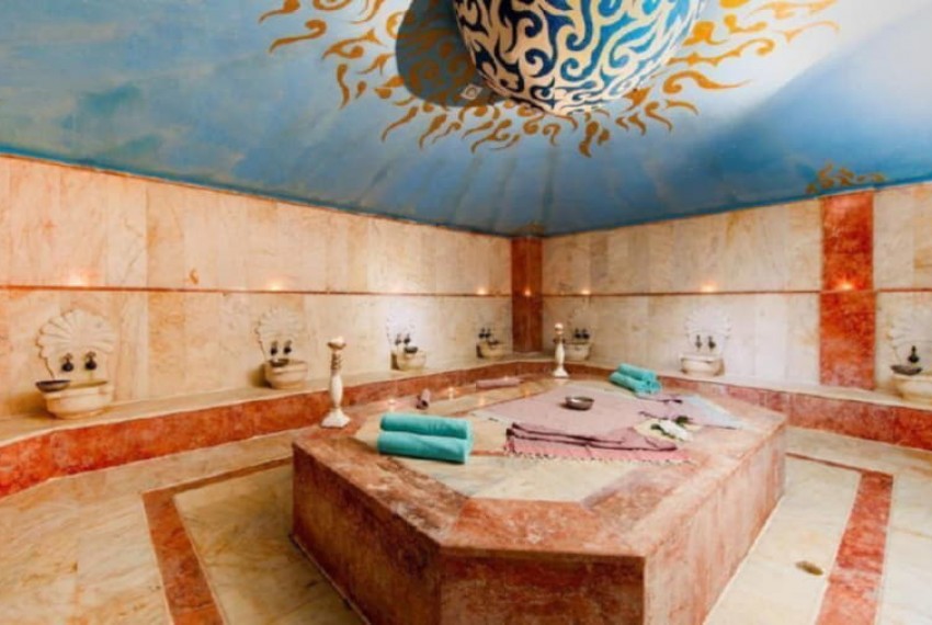 Miarosa Kemer Beach (ex. Daima Resort Hotel), 5* Miarosa Kemer Beach (ex. Daima Resort Hotel), 5*