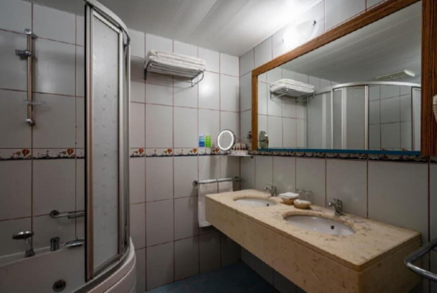 Miarosa Kemer Beach (ex. Daima Resort Hotel), 5* Miarosa Kemer Beach (ex. Daima Resort Hotel), 5*