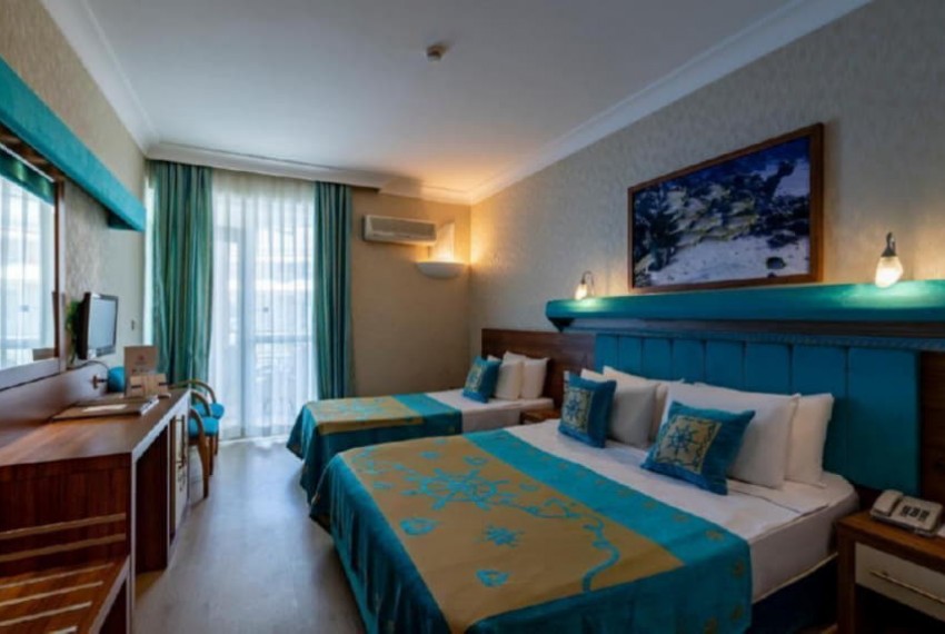 Miarosa Kemer Beach (ex. Daima Resort Hotel), 5* Miarosa Kemer Beach (ex. Daima Resort Hotel), 5*
