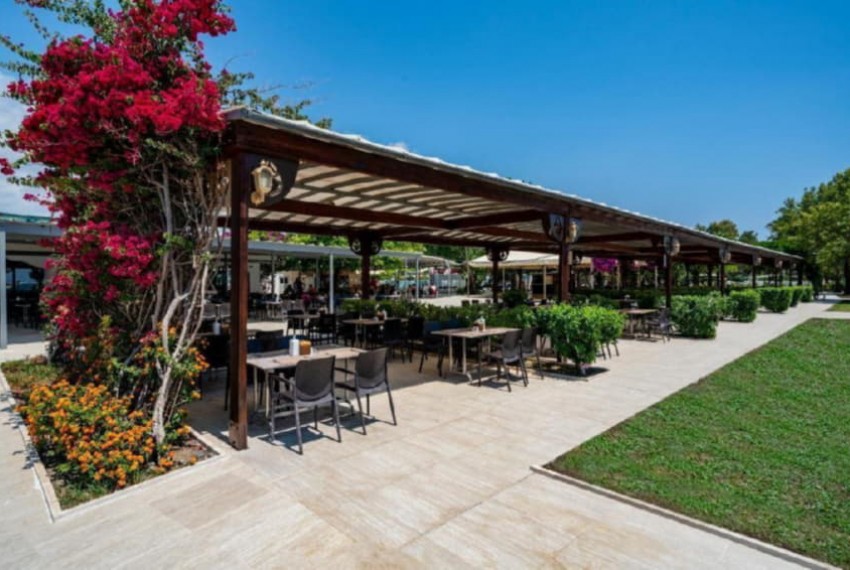 Miarosa Kemer Beach (ex. Daima Resort Hotel), 5* Miarosa Kemer Beach (ex. Daima Resort Hotel), 5*