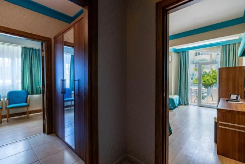Miarosa Kemer Beach (ex. Daima Resort Hotel), 5* Miarosa Kemer Beach (ex. Daima Resort Hotel), 5*