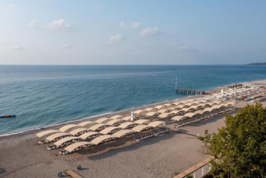 Miarosa Kemer Beach (ex. Daima Resort Hotel), 5* Miarosa Kemer Beach (ex. Daima Resort Hotel), 5*