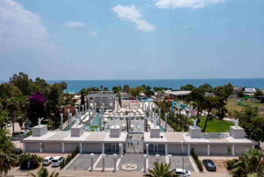 Miarosa Kemer Beach (ex. Daima Resort Hotel), 5* Miarosa Kemer Beach (ex. Daima Resort Hotel), 5*