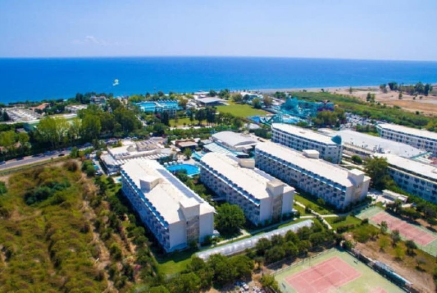 Miarosa Kemer Beach (ex. Daima Resort Hotel), 5* Miarosa Kemer Beach (ex. Daima Resort Hotel), 5*
