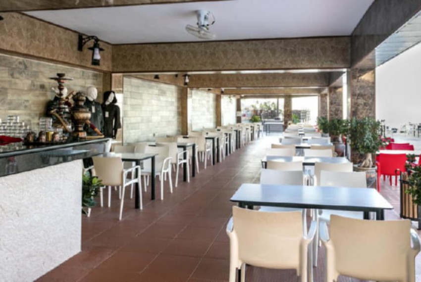 Alerya Belport Beach Hotel (ex. Belport Beach Hotel), 4* Alerya Belport Beach Hotel (ex. Belport Beach Hotel), 4*