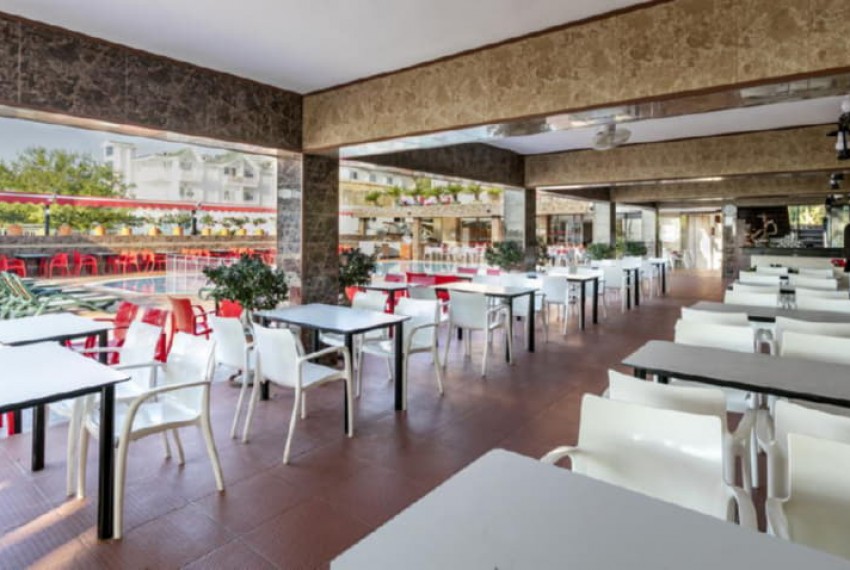 Alerya Belport Beach Hotel (ex. Belport Beach Hotel), 4* Alerya Belport Beach Hotel (ex. Belport Beach Hotel), 4*