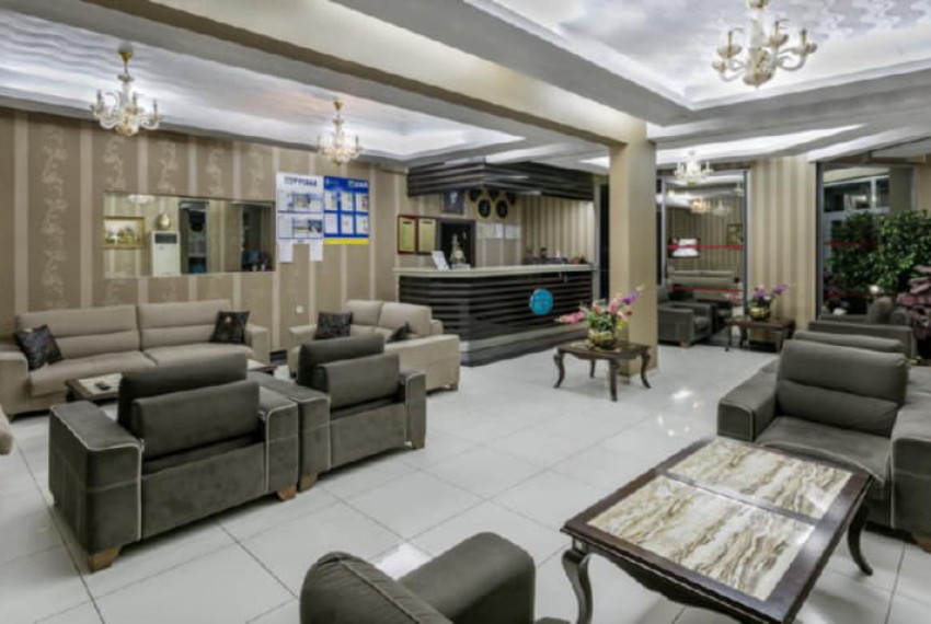 Alerya Belport Beach Hotel (ex. Belport Beach Hotel), 4* Alerya Belport Beach Hotel (ex. Belport Beach Hotel), 4*