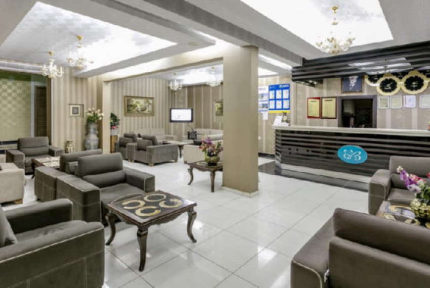 Alerya Belport Beach Hotel (ex. Belport Beach Hotel), 4* Alerya Belport Beach Hotel (ex. Belport Beach Hotel), 4*