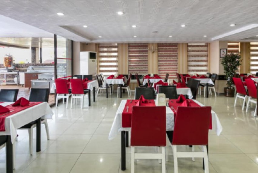 Alerya Belport Beach Hotel (ex. Belport Beach Hotel), 4* Alerya Belport Beach Hotel (ex. Belport Beach Hotel), 4*