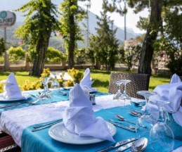 Alerya Belport Beach Hotel (ex. Belport Beach Hotel), 4*