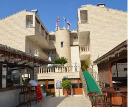 Havana Hotel, 4*