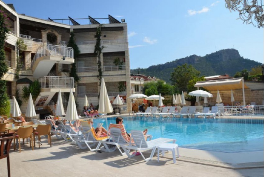 Havana Hotel, 4* Havana Hotel, 4*