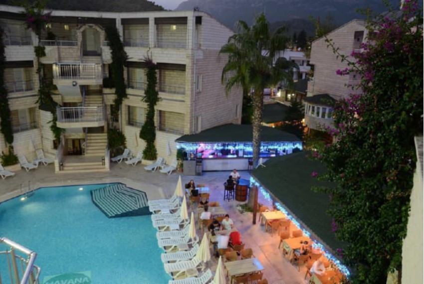 Havana Hotel, 4* Havana Hotel, 4*